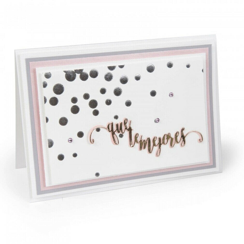 gemischt Herz LIEBE knapp Geburtstag Scrapbooking Schneiden Stirbt DIY Scrapbooking Papier Karten freundlicher Handwerk Dekor Sterben-Cutter