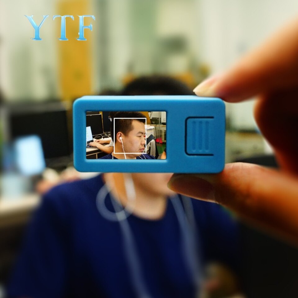 M5Stack Stick V AI K210 Smart Camera Chip Boards MPU6886