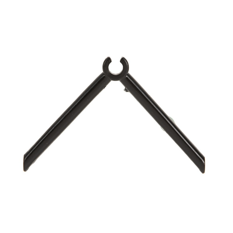 Fishing Rod With 5pc Rod Tip Mini Winter Ice Fishing Rod 10cm/9cm Carbon Fiber Fishing Pole For Fishing Accessories Pesca