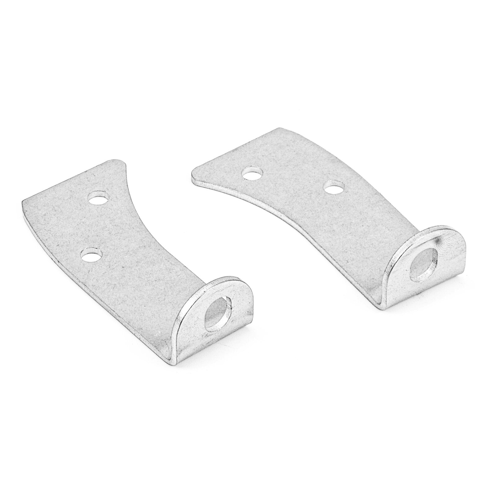For Harley FLHT FLHX 1993 Batwing Fairing Inner Outer Support Bracket Kit Motorbike Accessories