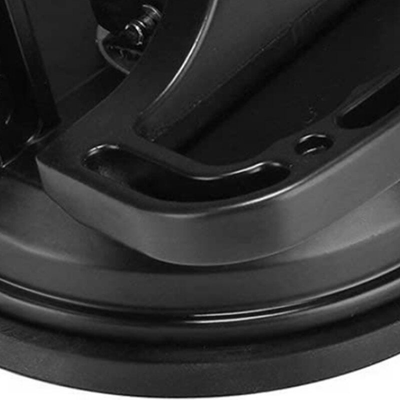 Aluminum Suction Cup Recessed Puller Bracket Lifter Heavy Glass Lifter Glass Suction Cup