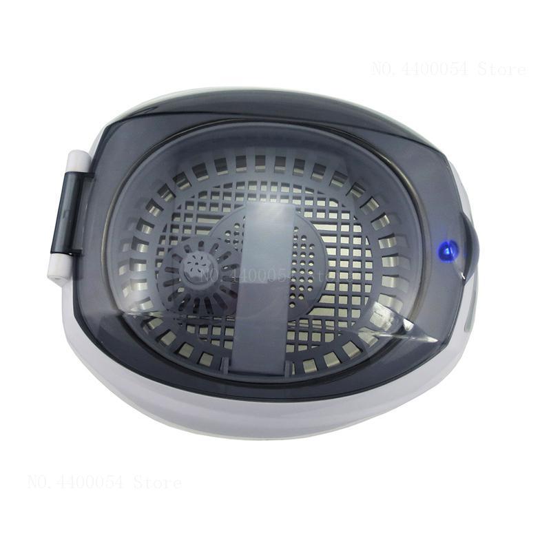Limpiador Ultrasónico De Joyas, Phniti 46 Khz, Máquina Limpi