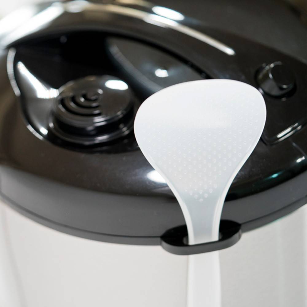 Robot de Cocina Multifunción RB700, Programable 24H. 5 Litros (10 Comensales). 8 Menús 8 Programas. Pantalla y Recetario