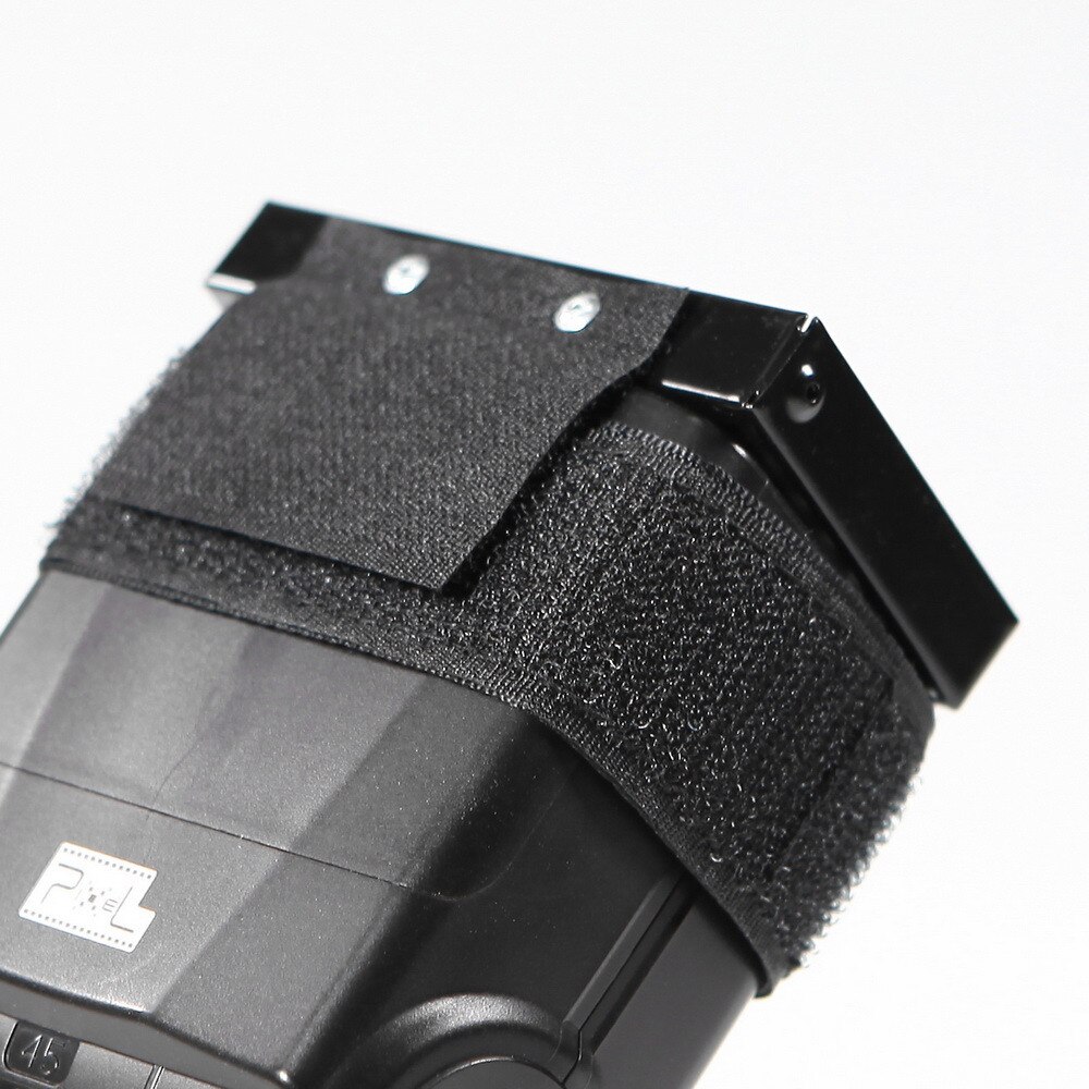 Universal Honeycomb Grid For External Camera Flash Light Flashes Speedlite Black Photo Studio Accessories