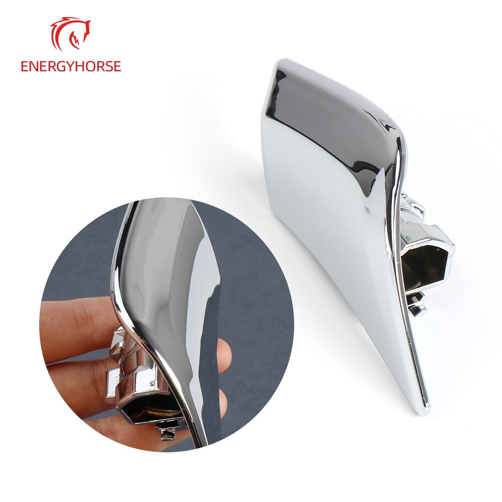 For Mercedes W207 W204 Car Front Seat Backrest Lock Switch Cover Handle For Benz C E Coupe Class E200 E260 E300 E400 2079108606