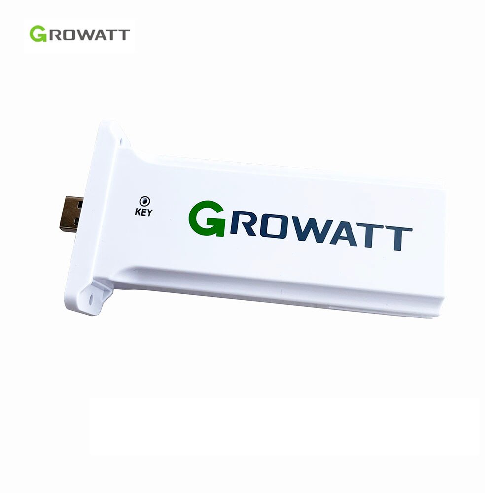 Growatt Remote Monitoring Wifi Module Voor Solar Off-Grid Hybride Inverter