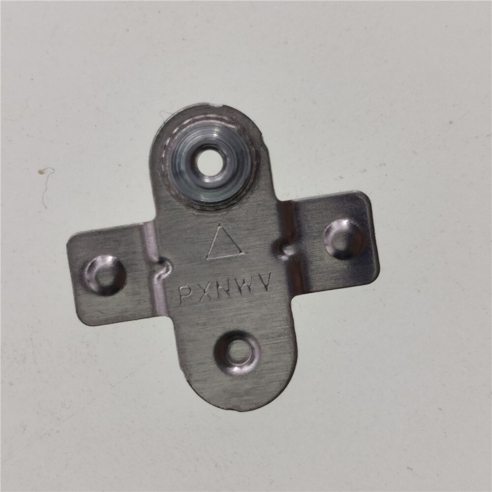 PXNWV For Dell Inspiron 3590 5501 5505 5508 5580 5585 5590 5591 7570 7580 7573 7590 7786 Laptop M.2 SSD Mounting Bracket The