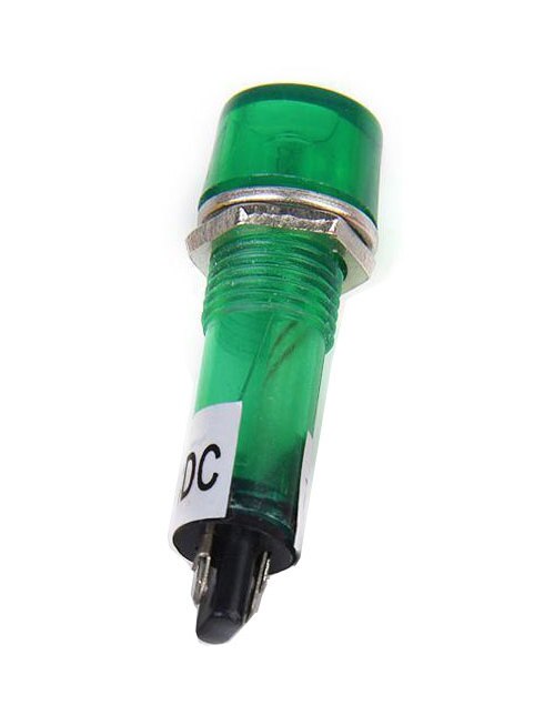 Panel Indicator-Groen