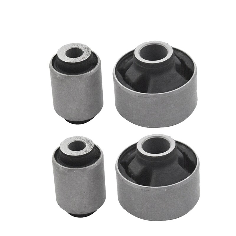Conjunto De Brazo De Control Suspensión Y Rótula Para Hyundai Santa Fe 2002