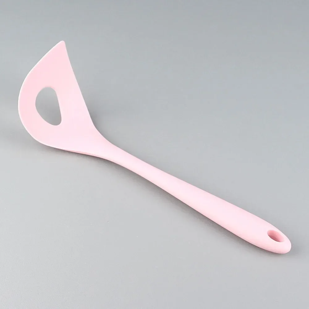 Durable Silicone Meatball Maker Tool Manual Meatball Scoop Fish Ball Spoon Meatball Spoon Silicone Meatball Maker Home Kitchen: Red