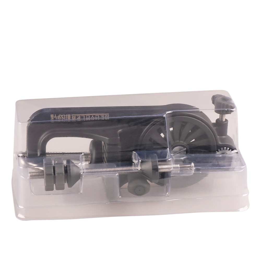 DAIICHISEIKO Portable Fishing Line Winder Reel Spool Spooler System Tackle for Spinning or Baitcasting Fishing Reel Line Winder