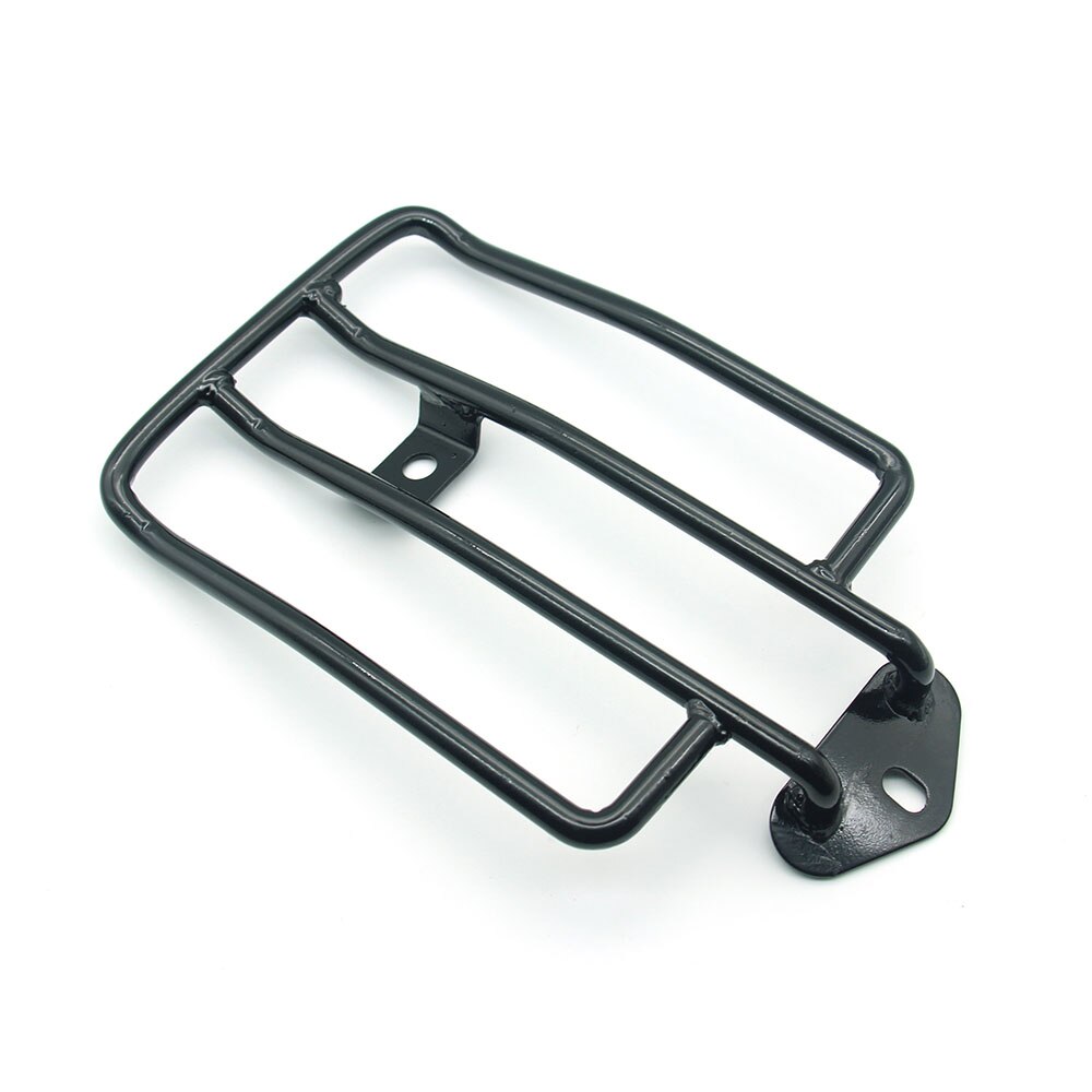 Ténéré 700 Mono Seat Rack | Yamaha Motor Corporation, U.S.A