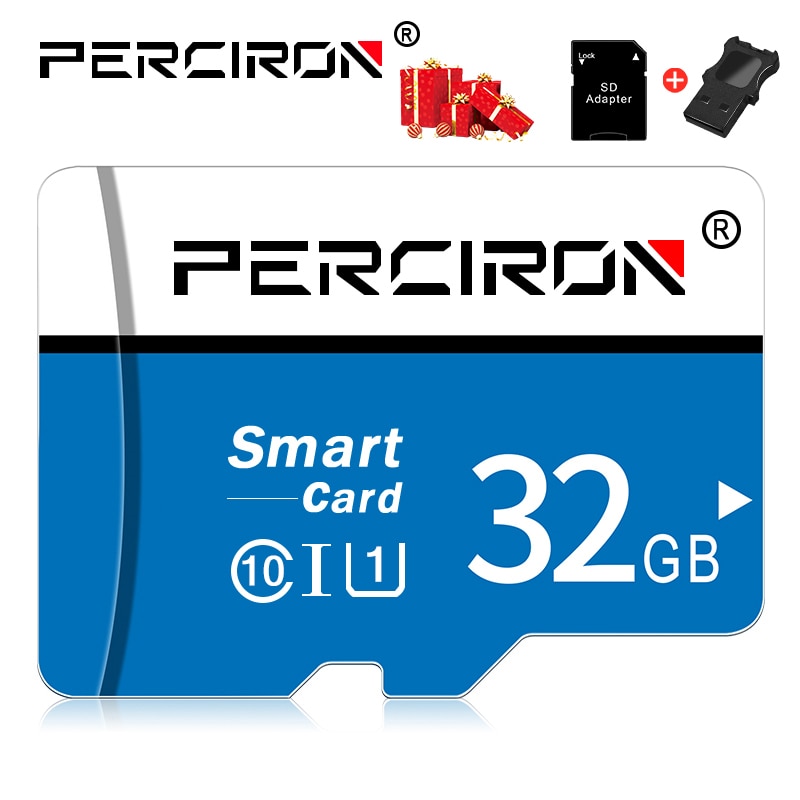 Micro Sd Card 32Gb 64Gb 128Gb 16Gb 8Gb Geheugenkaart Microsd Kaart Sdxc Sdhc klasse 10 Flash Drive Voor Smartphone Camera