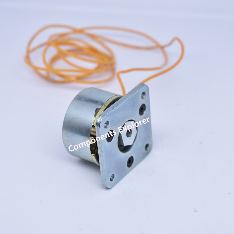 Nema17 24v stepper motor brake