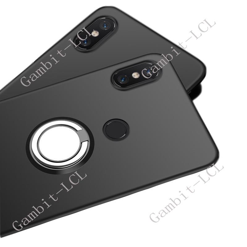 Para Infinix Note 50s 50 Pro + Pro 4G 50x 5G + X6855 X6870 X6857B soporte de anillo trasero funda de teléfono Original a prueba de golpes