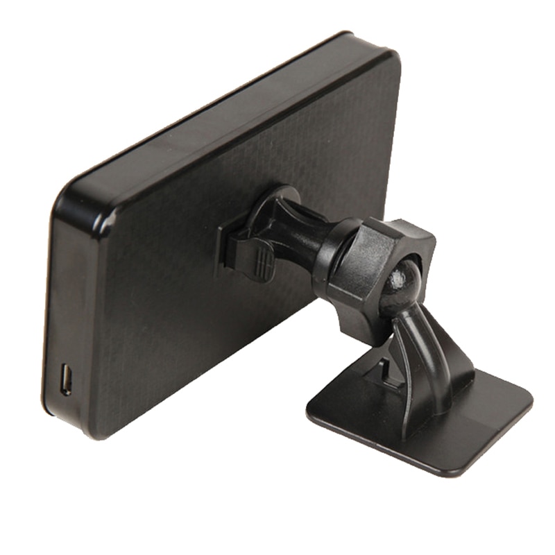 Auto Motorfiets Scooter Gps Snelheidsmeter Universele Hud Heads Up Digitale Snelheid Display Voertuigen Snelheidsmeters Accessoires