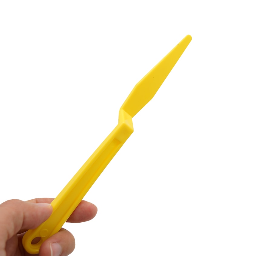 18cm Car Window Tint Vintl Film Squeegee Auto Office Window Film Installation Tint Scraper Tool Car Wrap Tools