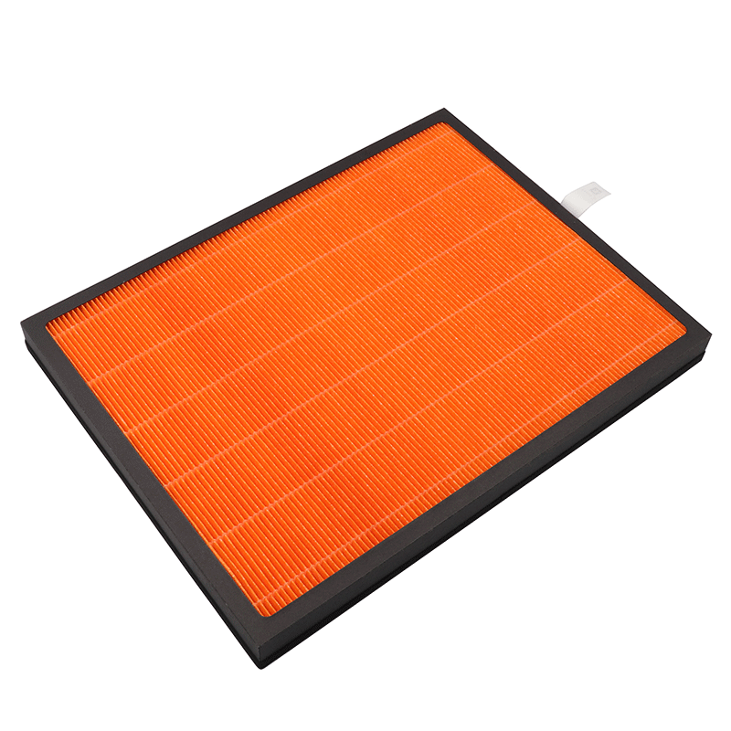 Antibacterieel Hepa-filter en actief koolfilter voor Winix luchtreiniger ZERO PRO / ZERO + / HR1000 / HR950