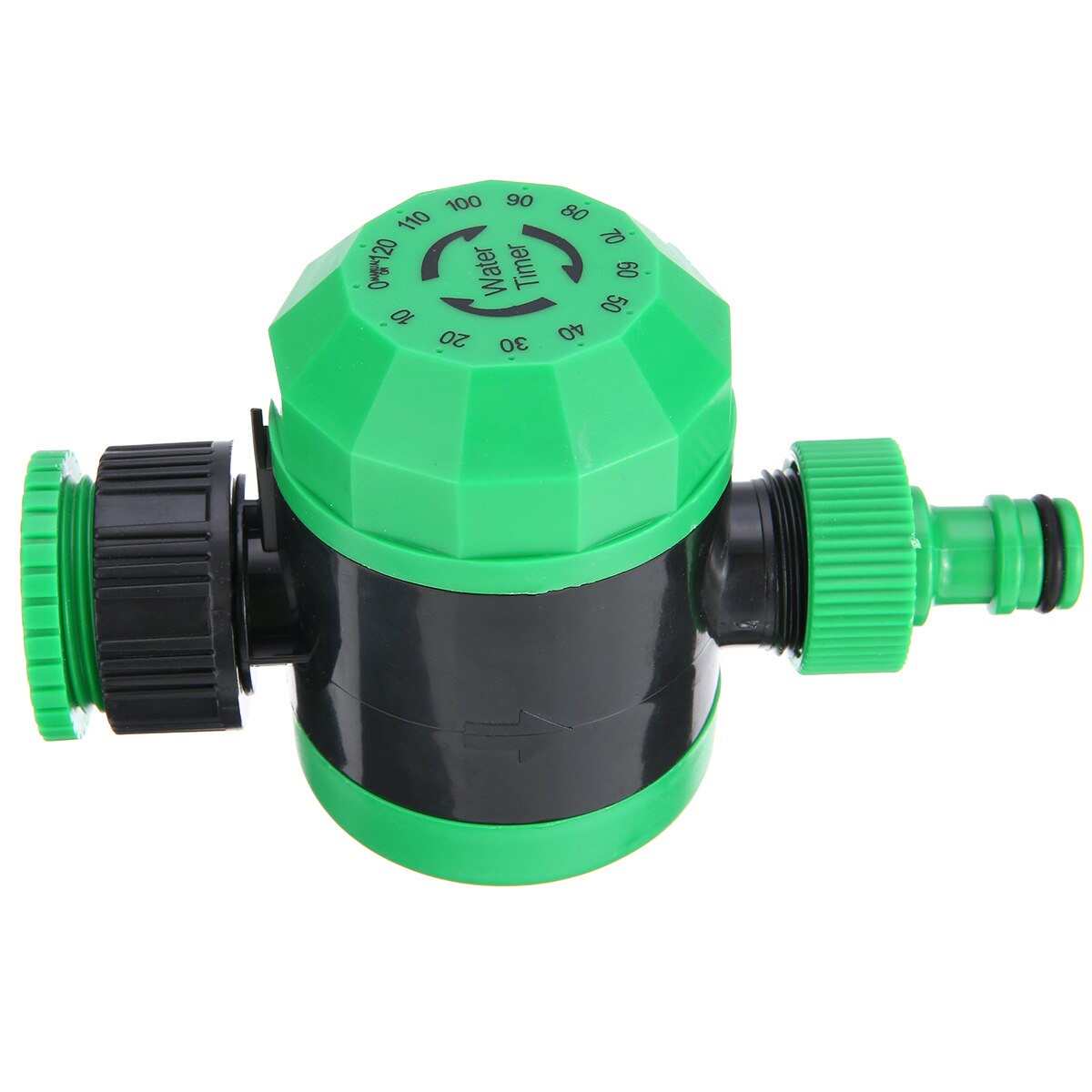 1pc Watering Timer Gardening Clock Auto Irrigation Time Controller Irrigation Timer Garden Tools Hose Faucet