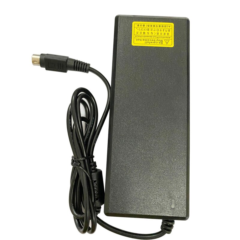 Top Chargeur ® Netzadapter, Ladegerät, 24 V, Ersatz für Fuyuang FY2405000 Top Chargeur ® Netzadapter, Ladegerät, 24 V, Ersatz für Fuyuang FY2405000