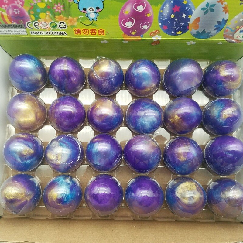 Children's Christmas Crystal Marquee Air Dry Clay Slime Clay Soft Clay for Slime