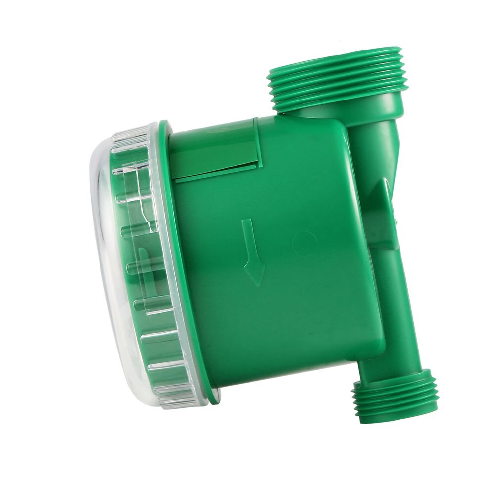 Automatic Waterproof Electronic LCD Water Timer Garden Digital Irrigation Controller Digital Intelligence Watering System