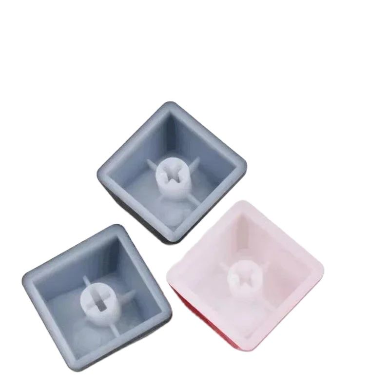 NPKC czerwony czarny nowość Keycaps ABS podświetlany klucz Czapki ESC WASD strzałka OEM profil klucz czapka dla mechaniczny klawiatura zwyczaj Keycap