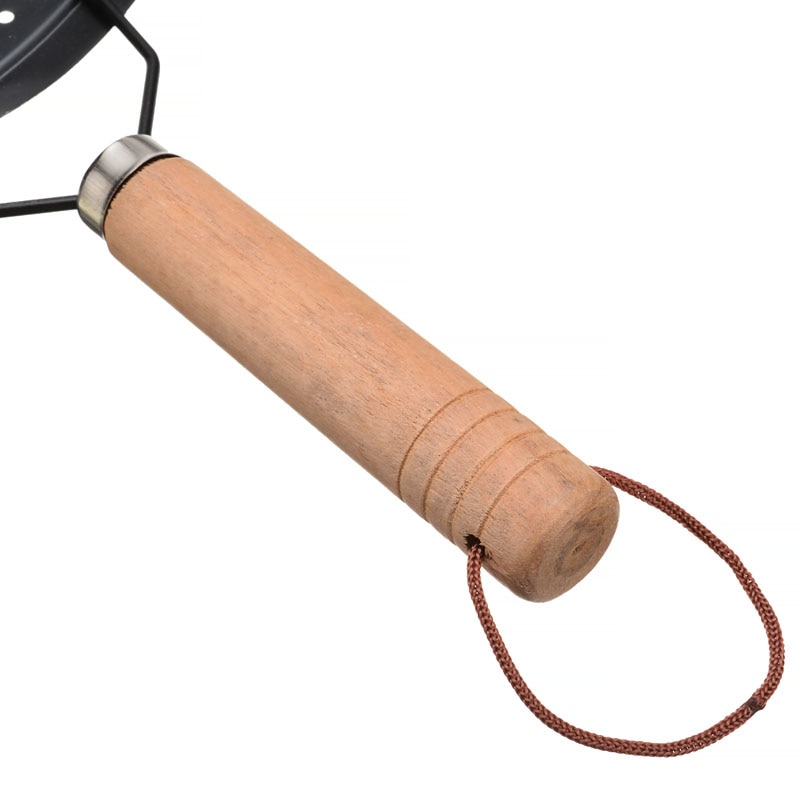 22cm Black Insulation Pad Coffee Induction Heat Diffuser Hob Converter Disc Adapter Plate Saucepan Home Kitchen Tool