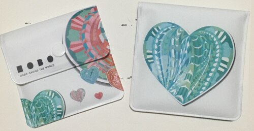 Draagbare Reizen Pocket Asbakken Voor Sigaretten Asbakken Outdoor Auto Brandwerende Pvc Milieuvriendelijke Elep Ash Tas: N