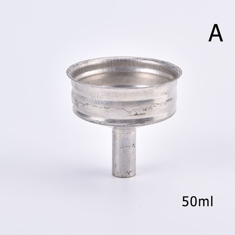 1PC Coffee Machine Filter Stainless Steel Coffee Machine Strainer Bowl Reusable Coffee Filter Fit Parts: A