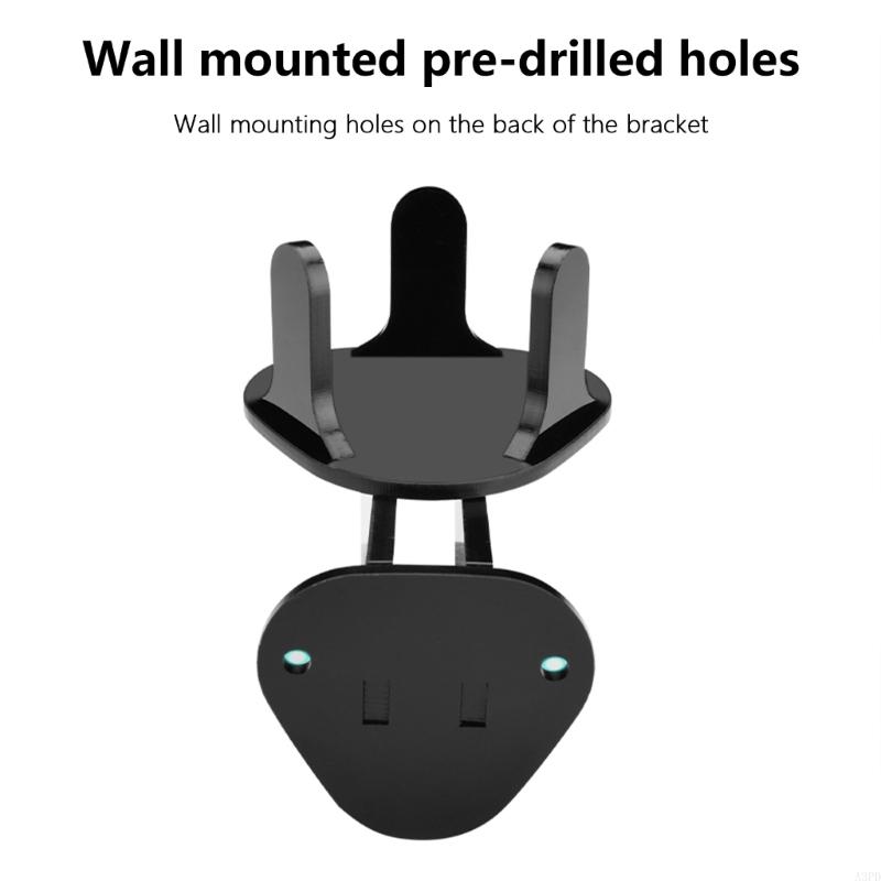 A3pd høyttalerfester i akryl, veggmonteringsstativ til høyttalere, streife og streife 2 og roamsl husholdningshøyttalere