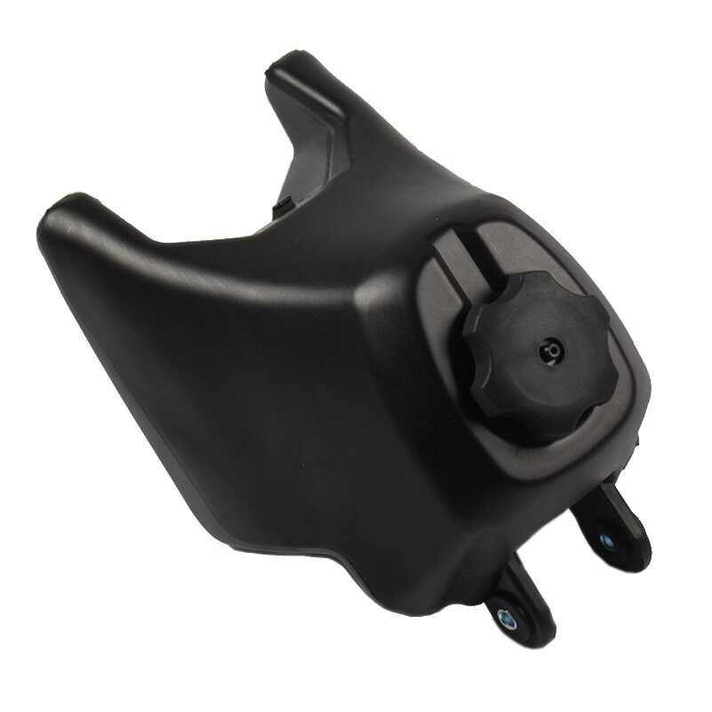 Réservoir de carburant pour YAMAHA PW50 PW 50CC PEEWEE KID DIRT BIKE, OEM PIWI 50