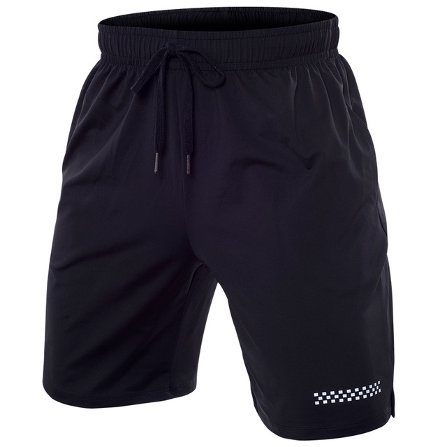 Mannen Sport Running Shorts Zomer Losse Voetbal Tennis Workout GYM ademend Snel Droog Outdoor Jogging Fitness Shorts: XXL
