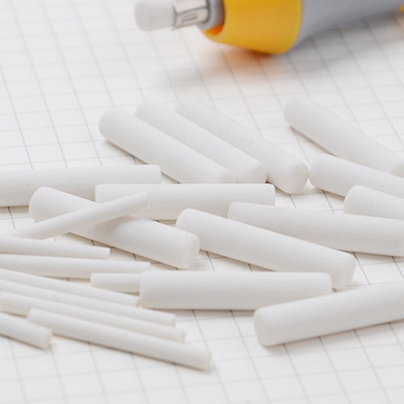 TEN-WIN Electric Eraser, Effortless and Clean, Auto-Rotating Sketch Drawing Eraser