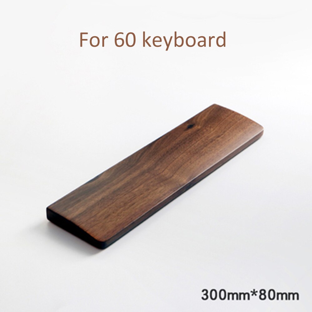 Nuphy Twotone Wrist Rest - Polssteun voor toetsenbord Halo