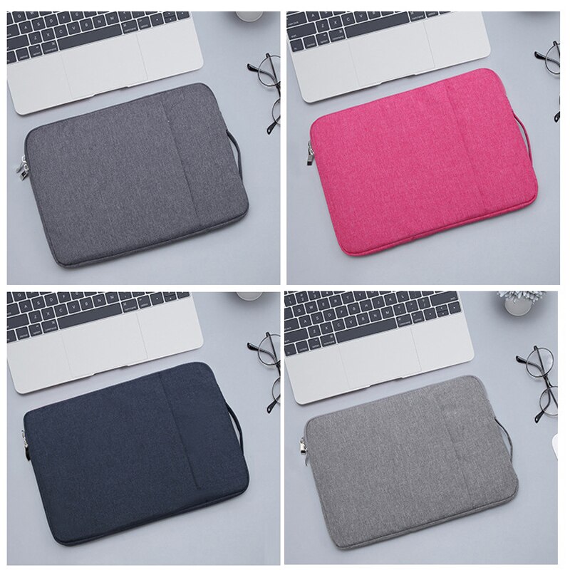 Coque pour Samsung galaxy tab S8 11 /S8 + S8 plus 12.4 &#39;&#39;/S8 ultra 14.6, étanche, étui à manches, poches antichocs