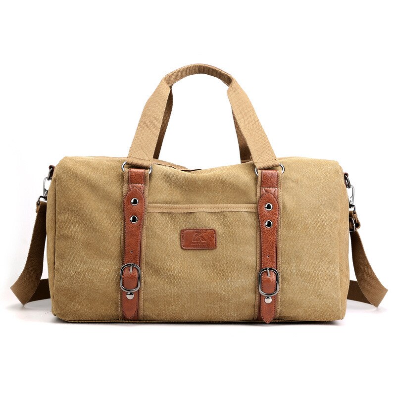 Bolso de mano deportivo para hombre, bolsa de viaje neutral para actividades al aire libre