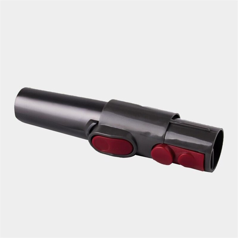 Accessoire aspirateur universel pour Dyson V10 V8 V7 ou V6 aspirateur poussière convertisseur adaptateur de remplacement pour aspirateur brosse à poussière