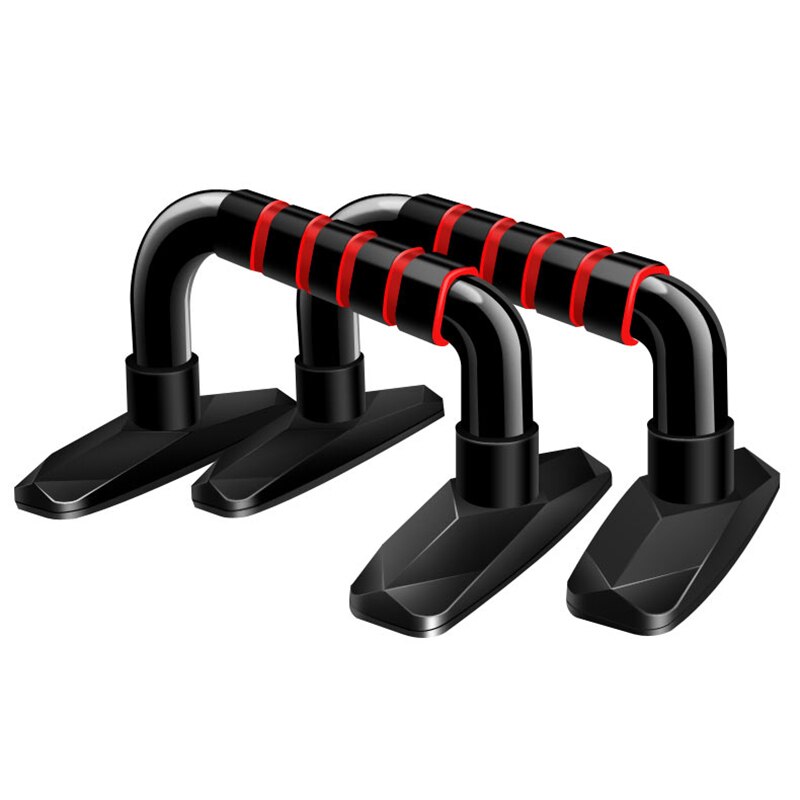 Fitness Push-Ups Staande Bar Fitness Drukken Bar Push-Ups Frame Fitness Borst Toolbox Trainer Absi Tool Materiaal sport: Default Title