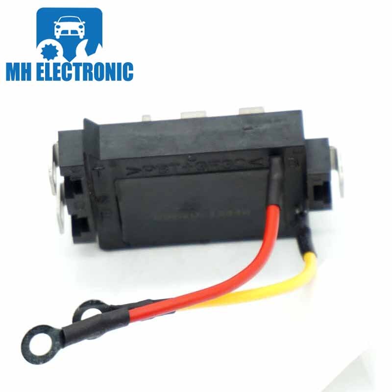 MH encendido electrónico módulo de Control para Toyota Carina E FF Celica Prizm Corolla 2 Sprinter Caribe Levin 89620-12440 de 8962012440