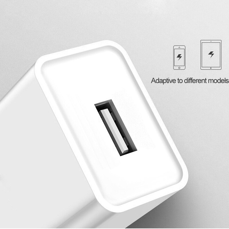 Universeller usb-ladeadapter für huawei 5v 2a honor 10i  y5 y6 y7 y9 Mikro-usb 20i kabel und eu-netzstecker