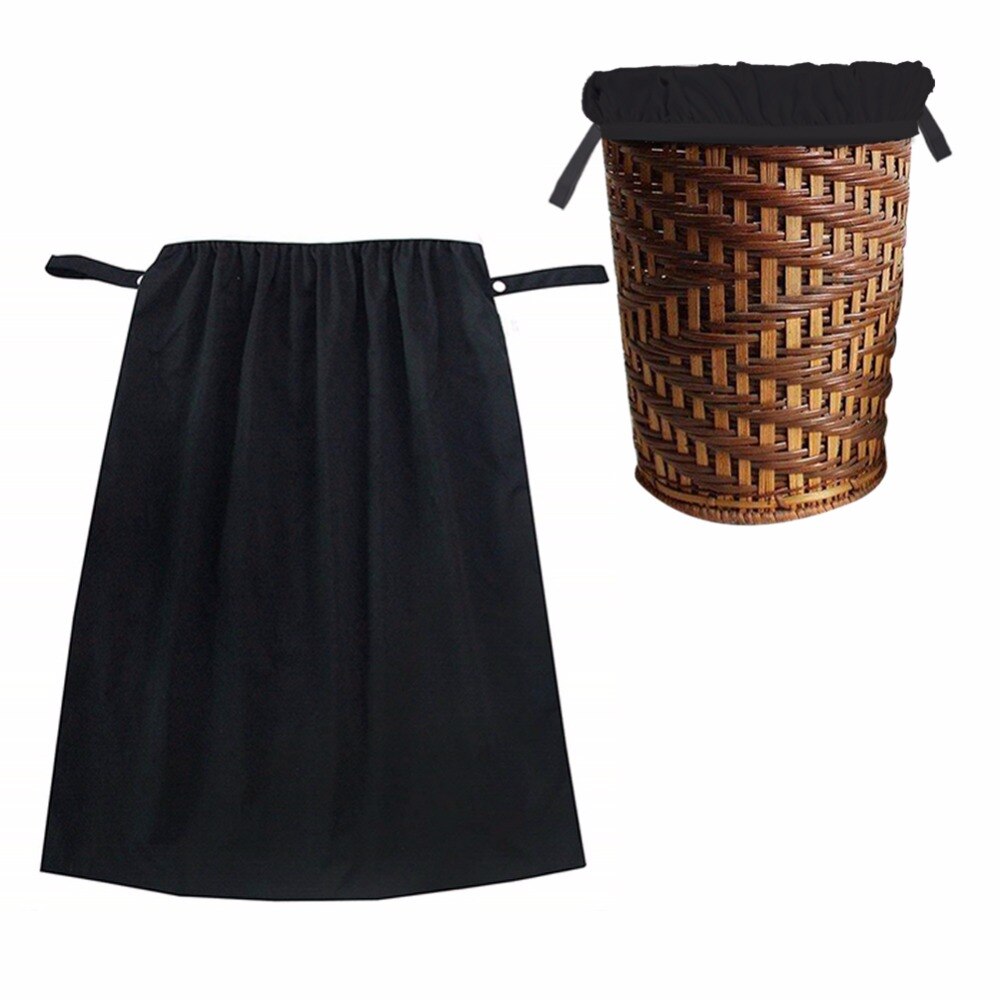 Förvaringspåse för smutskläder tvättbar tvättpåse återanvändbar förvaringspåse förvaringspåse soppåse soppåse förvaringspåse klädesplagg