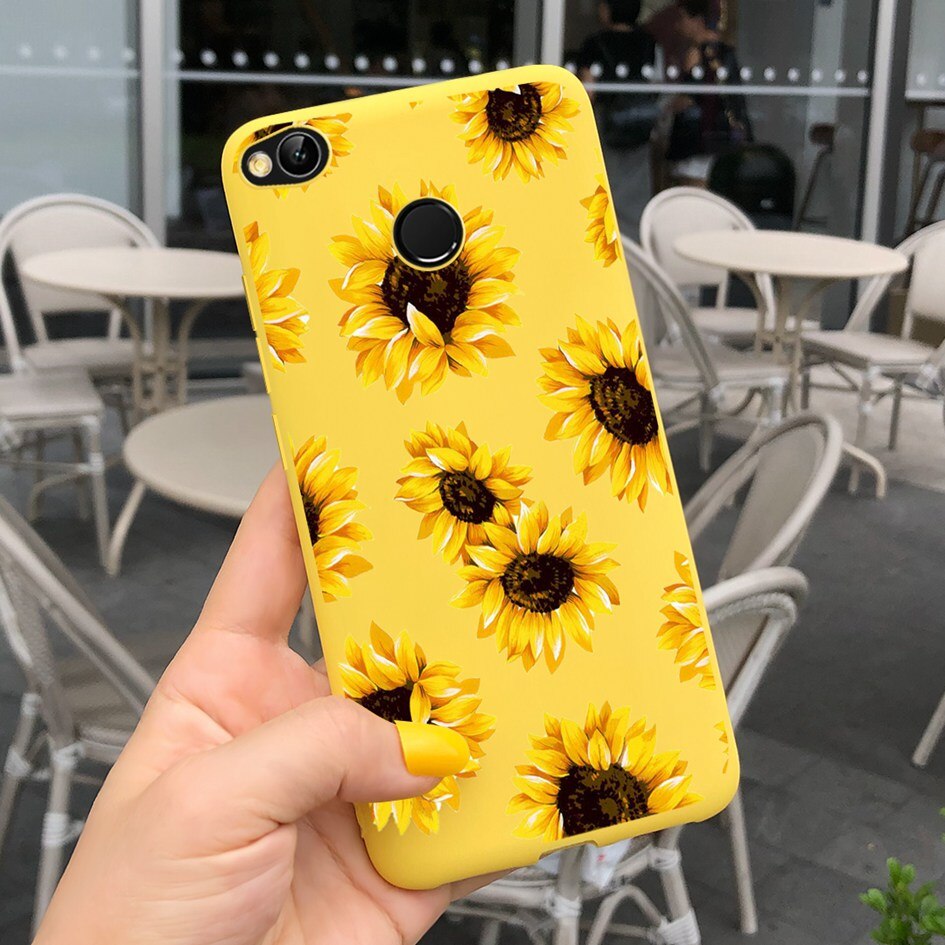 Silikonhülle für xiaomi redmi 4x, weiche tpu-schlank-Stoßstange-hülle für xiaomi redmi 4x, 4x 4 x handyhülle