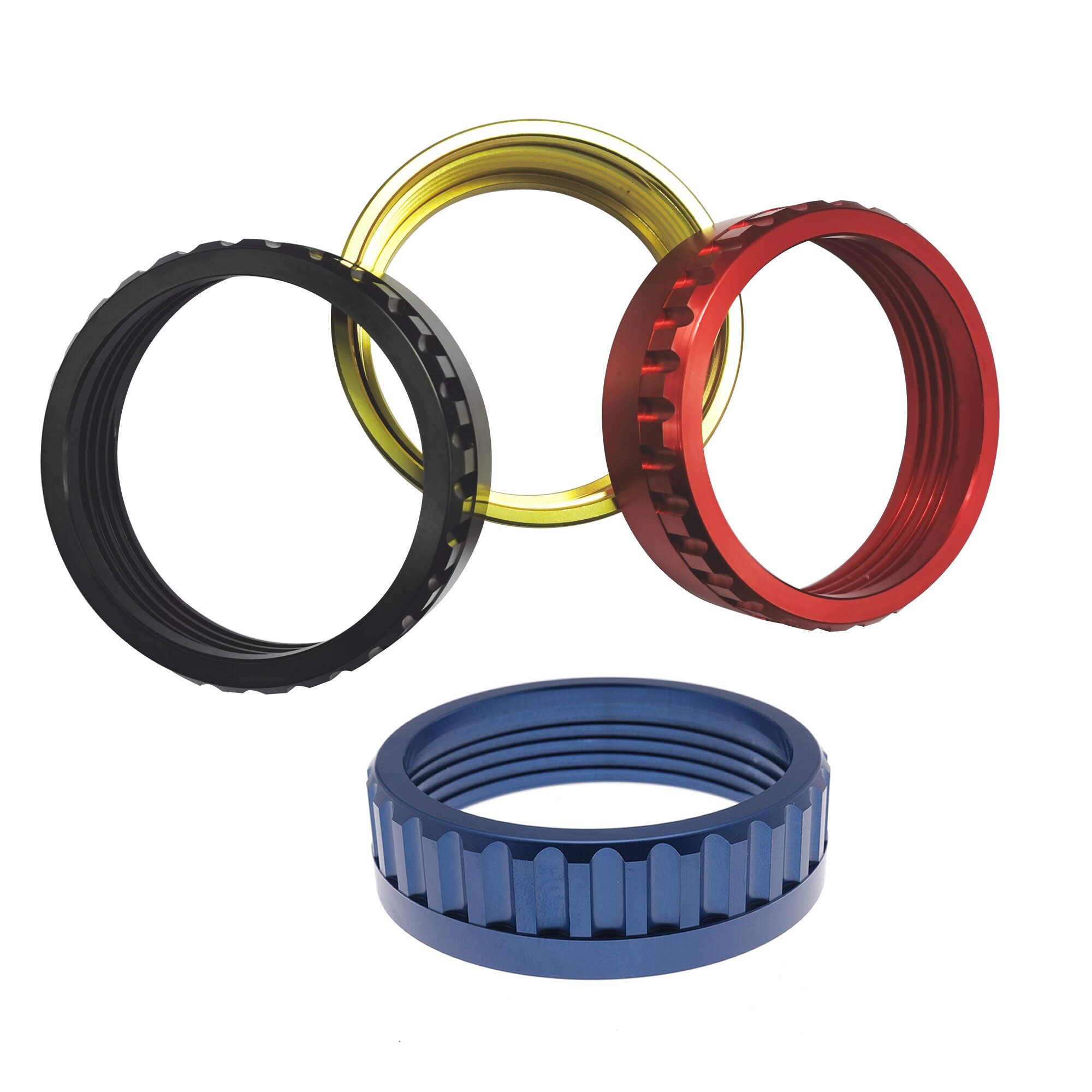 Tuerca de retención de filtro de combustible 12511963, para Chevy/GMC C1500, C2500, C3500, 6.5L, V8, K1500/K2500/K3500, Compatible con elemento TP1256