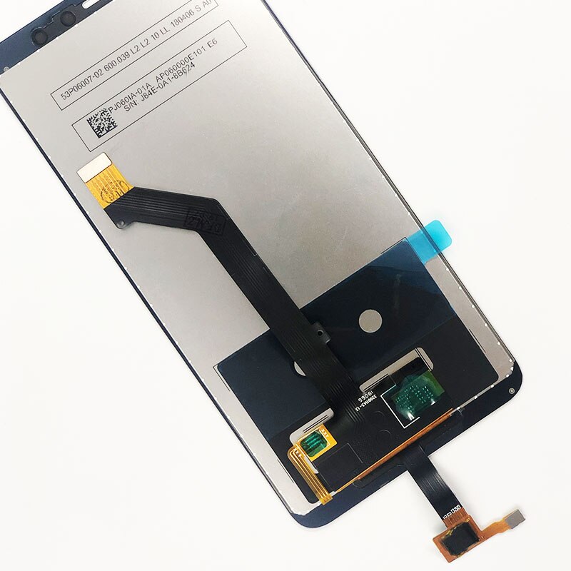 5.99 "Originele Lcd Voor Xiaomi Redmi S2 Display Touch Screen Digitizer Vergadering Voor Xiaomi Redmi S2 Y2 Lcd Display vervanging