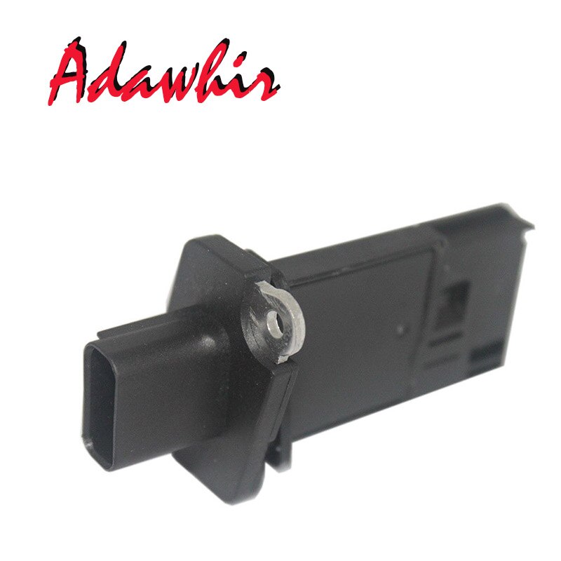 Mass Air Flow MAF Meter Sensor For Peugeot Boxer Citroen Relay JUMPER 2