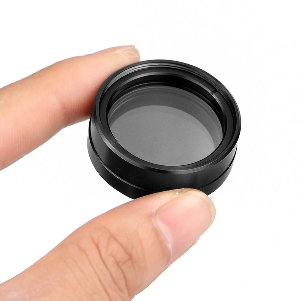 1.25 2 inch Filter Variable Polarizing for Astronomy Monocular Telescope & Eyepiece Filter Excellent F9147