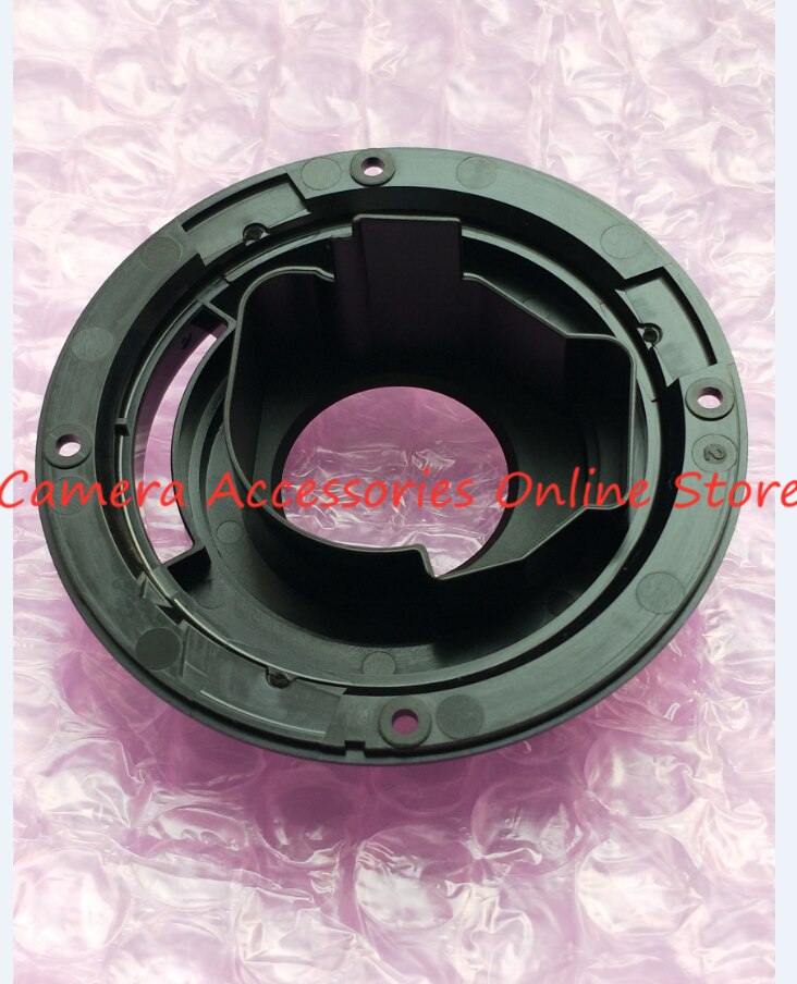 Originele Bajonet Montage Ring Voor Canon EF-S 55-250Mm F/4-5.6 Is Stm 55-250 Stm Camera Vervanging Unit Reparatie Onderdelen