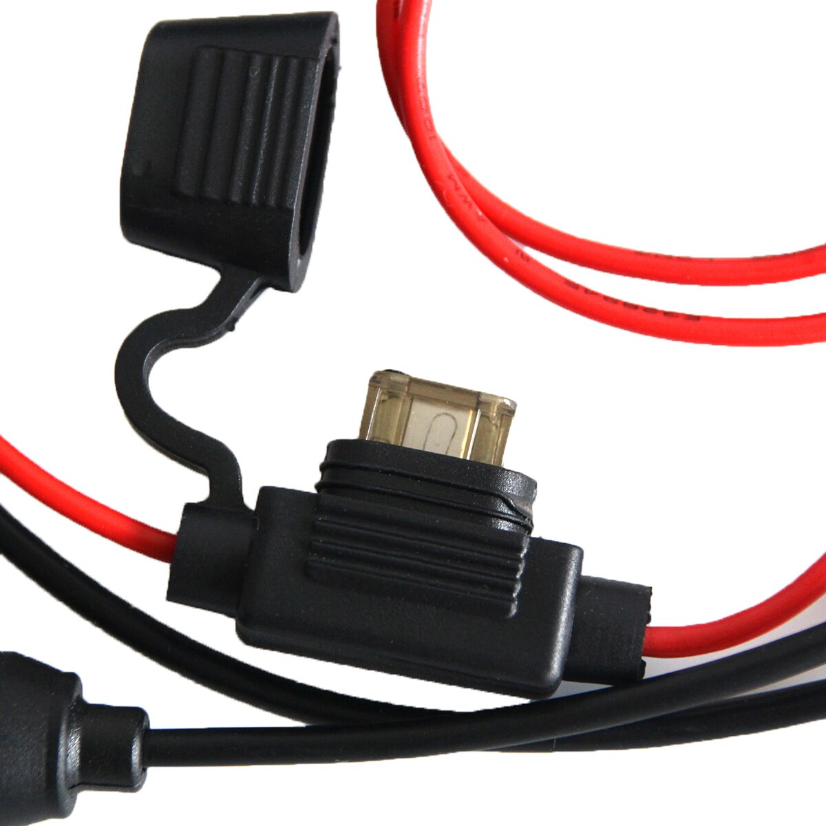 Car AM FM Radio Antenna Signal Amplifier With Magnetic Ring And Strong Anti-Interference For Noise Removal​​ Radio Signal AMP​