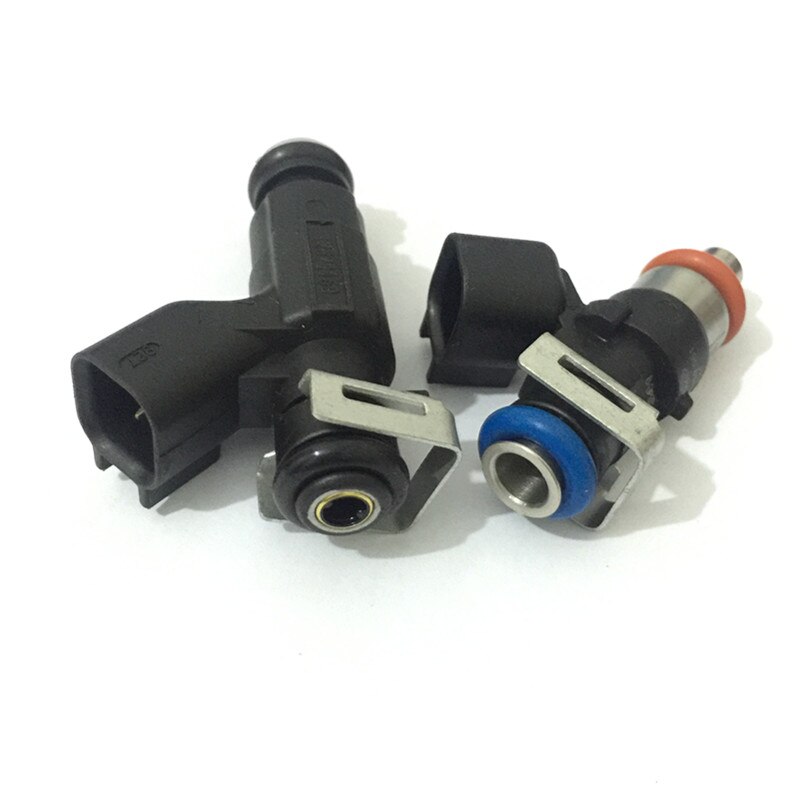 100pcs fuel injector holder bracket tighter fastener hardware kits